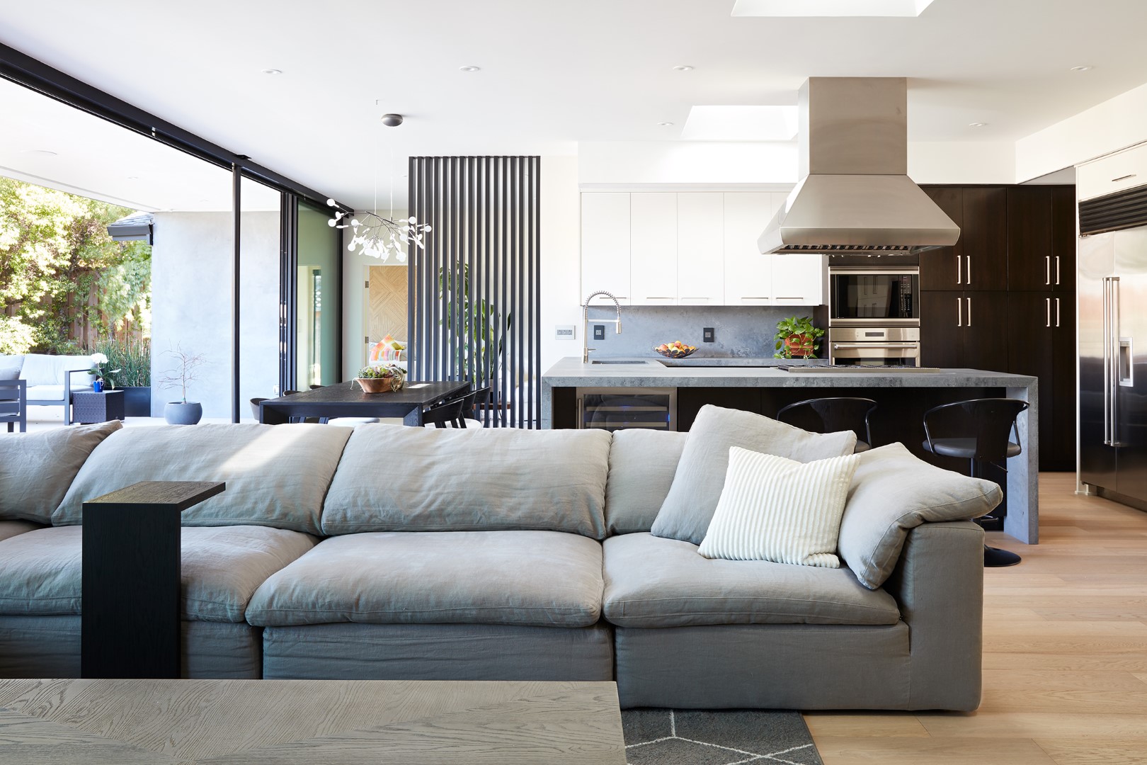 Modern Ranch House by Klopf Architecture: A Contemporary Transformation in San Jose Modern Ranch House by Klopf Architecture: A Contemporary Transformation in San Jose