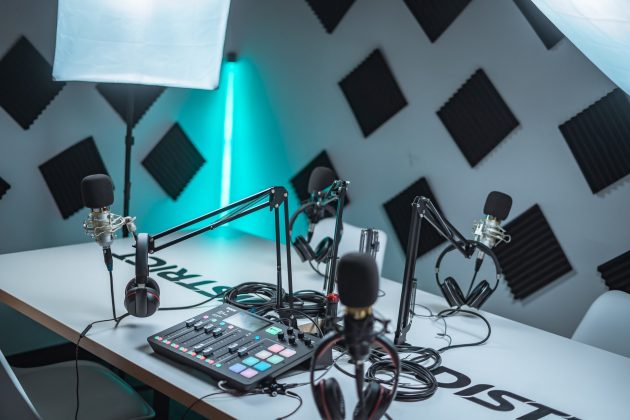 Where To Place Acoustic Panels?