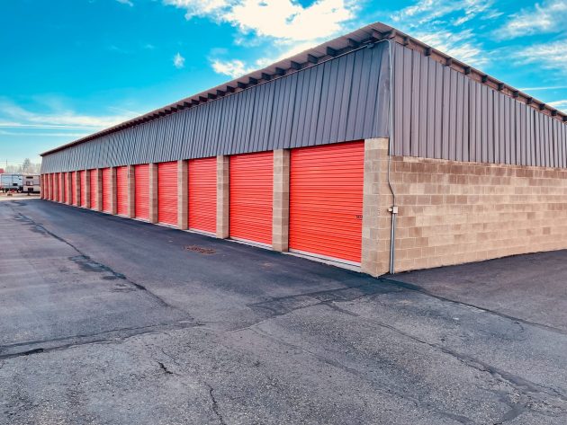 Top Tips That Will Help You Choose the Right Storage Unit For Your Needs