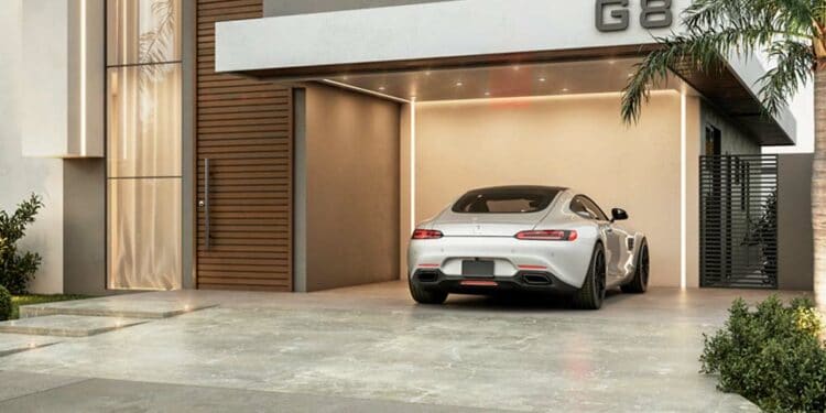 How To Choose The Fitting Ceramics For The Garage