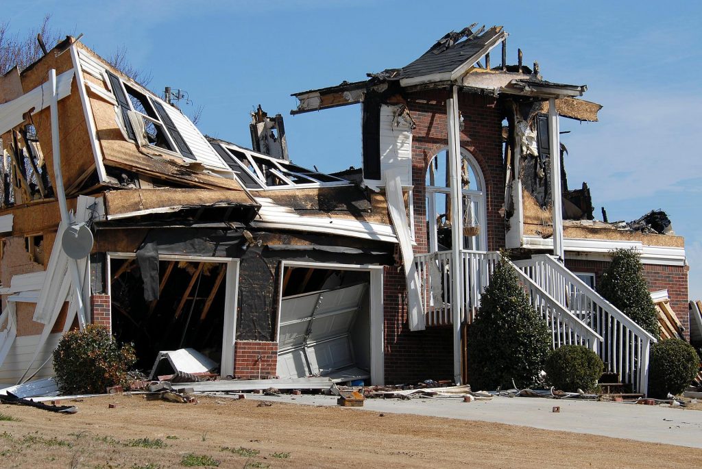 Overcoming the Emotional Trauma of a House Fire: An Essential Guide
