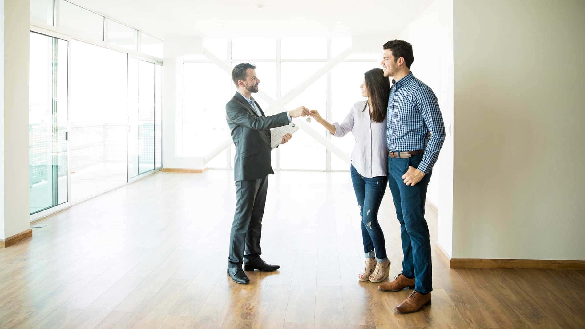 Renting vs Buying: Which Is Better For Newly-weds? Renting vs Buying: Which Is Better For Newly-weds?