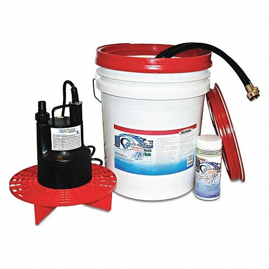Best Tankless Water Heater Flush Kit Buying Guide