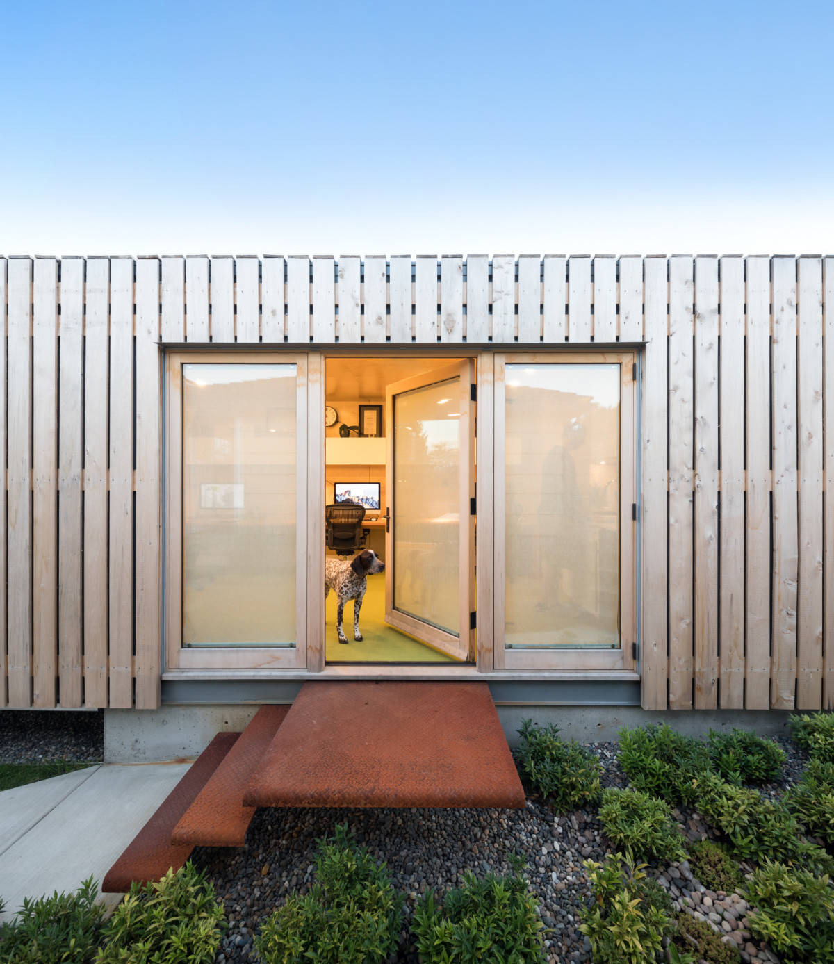 15 Confounding Modern Shed Designs That Can Transform Your Garden