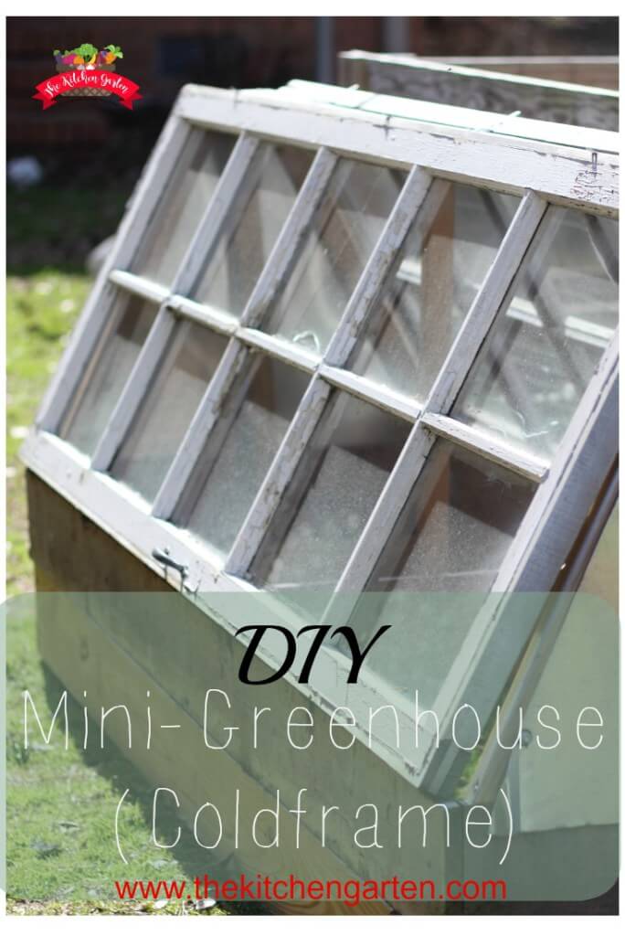 15 Simple DIY Green House Projects That Will Get You Started