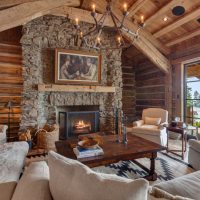 15 Unbelievable Rustic Living Room Designs You Won’t Be Able To Resist