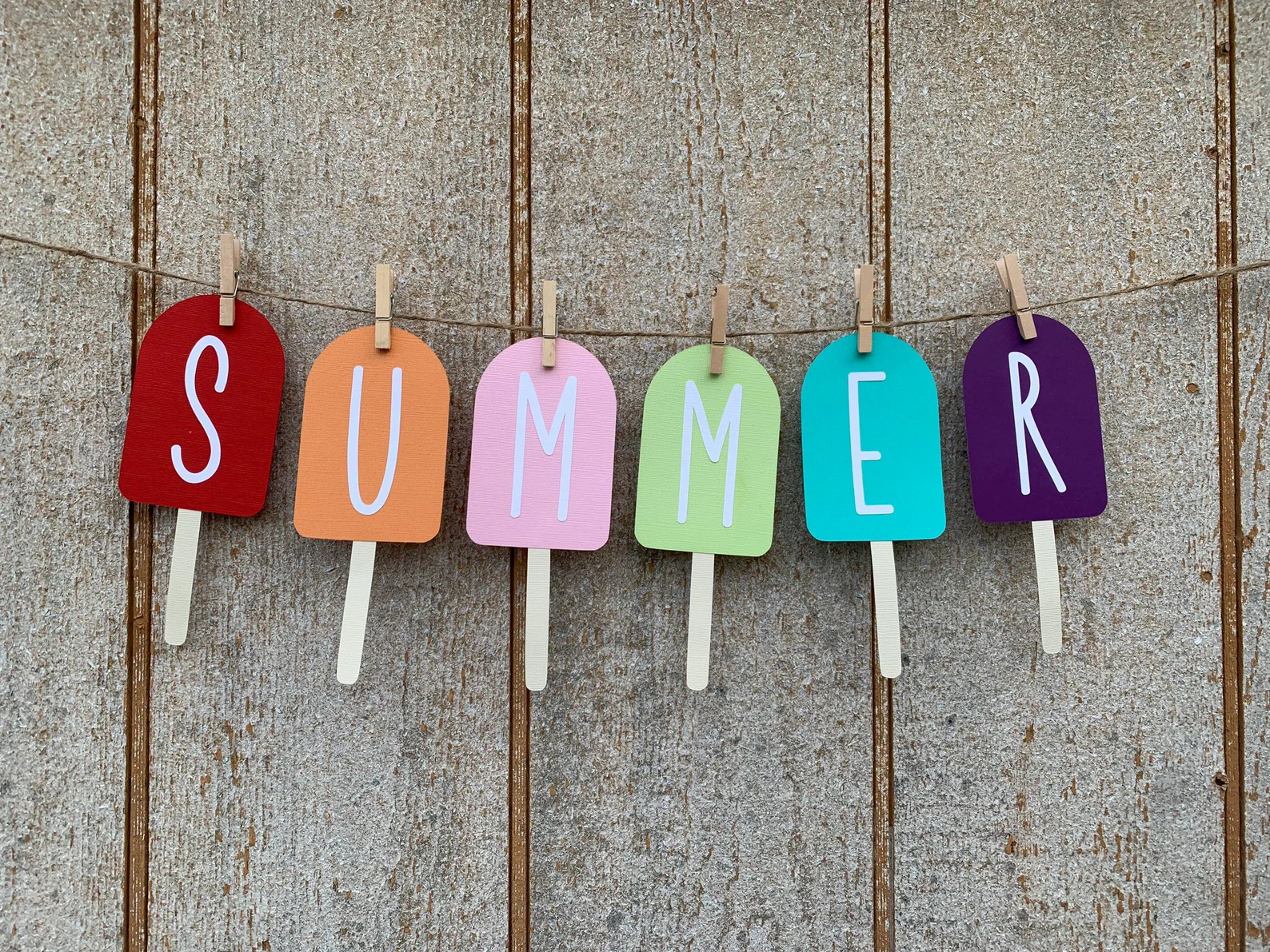 16 Refreshing Summer Banner Designs You're Gonna Love