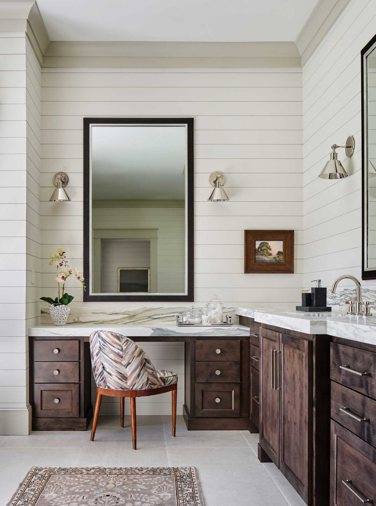 16 Superior Rustic Bathroom Designs You Will Definitely Not Forget