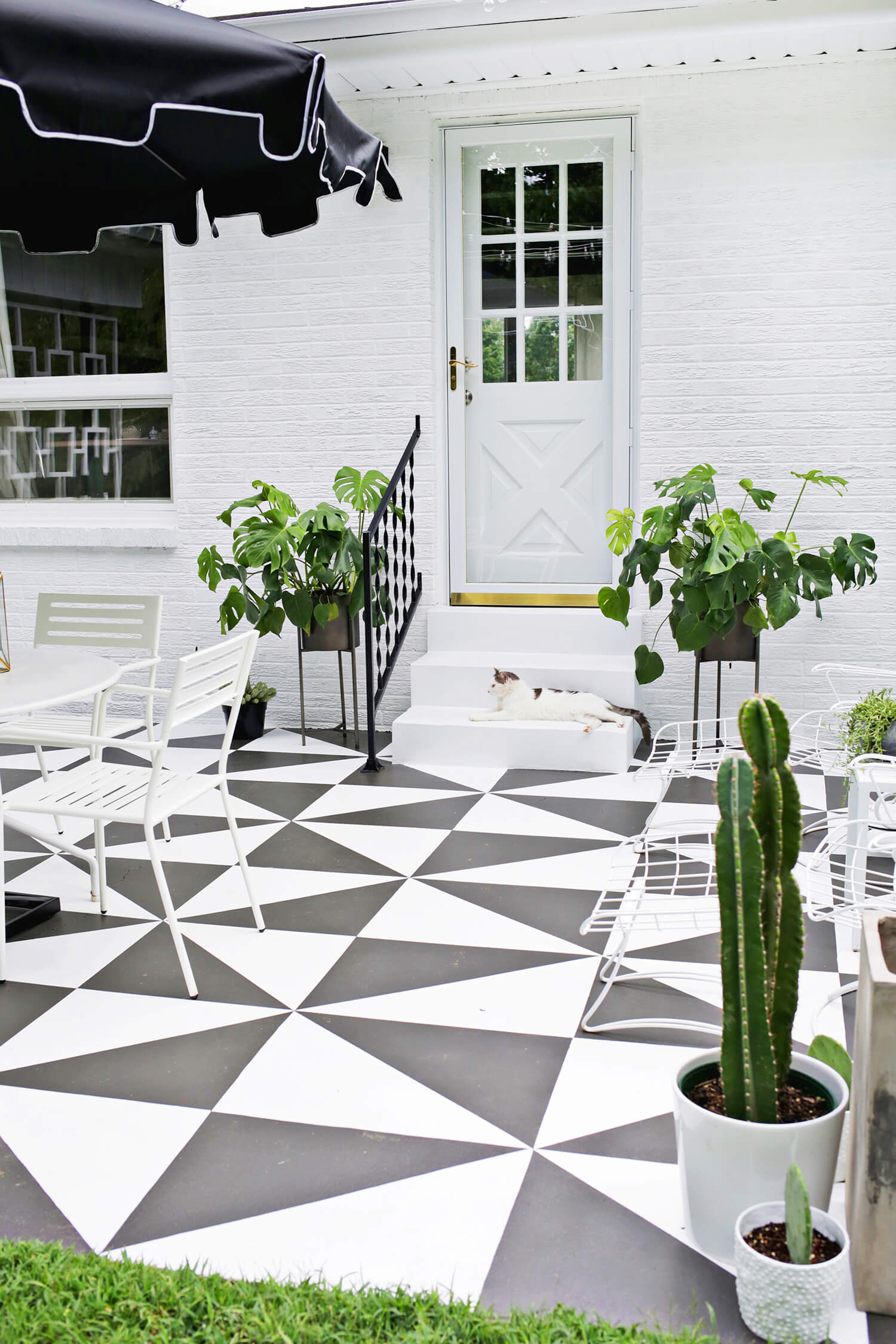 16 Wonderful DIY Projects For Your Patio You Must Make This Summer