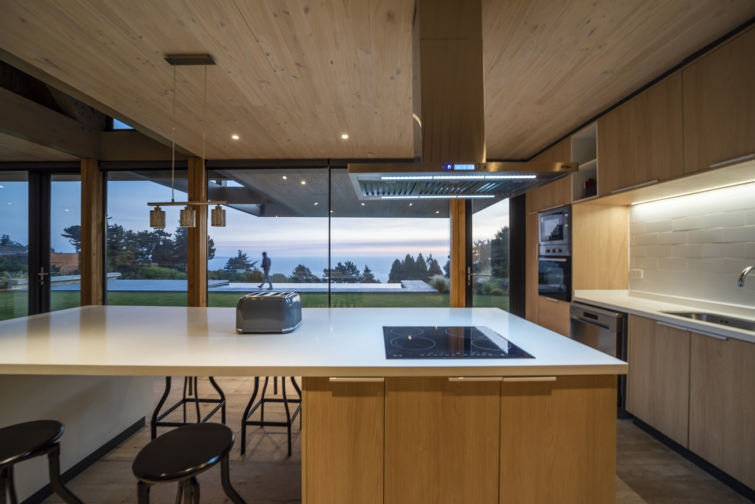 165 House by PAR Arquitectos in Zapallar, Chile 165 House by PAR Arquitectos in Zapallar, Chile