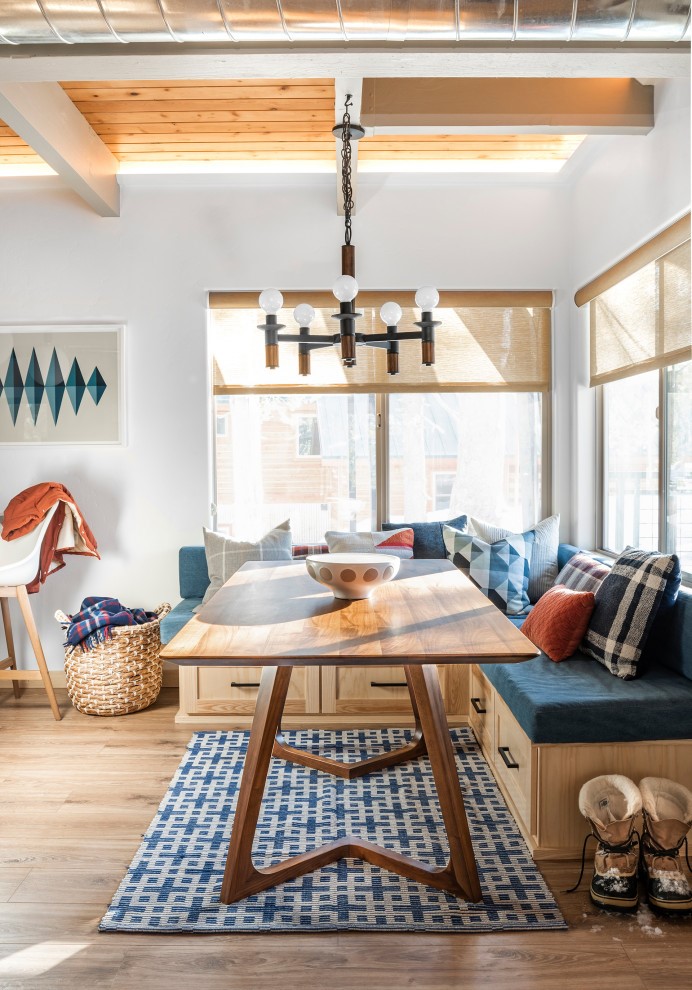 11. Van Norden Lodge 11. Van Norden Lodge