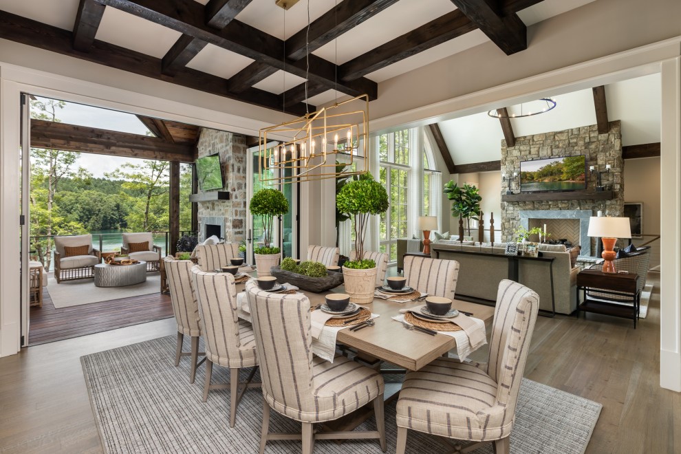 13. Landing Idea Home II 13. Landing Idea Home II