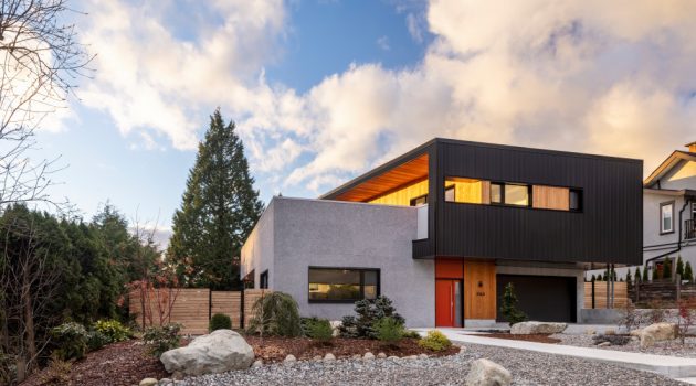 18 Fantastic Modern Home Exterior Designs Out Of Your Dreams