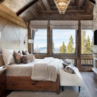 18 Soothing Rustic Bedroom Interiors Perfect For Relaxation