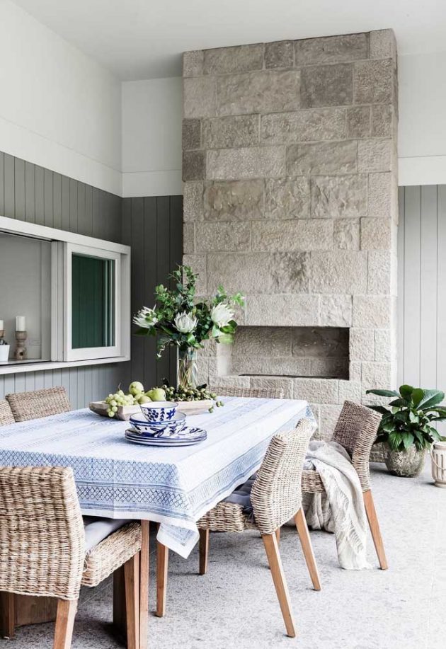 Advantages of Stone Cladding And Tips On How To Choose The Perfect Type