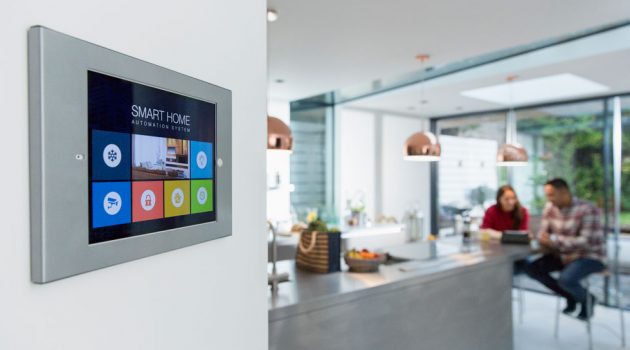 Smart Features to Add to Your Home Designs