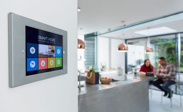 Smart Features to Add to Your Home Designs