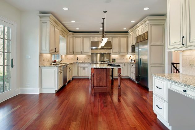 5 Wood Flooring Options For Your New Home