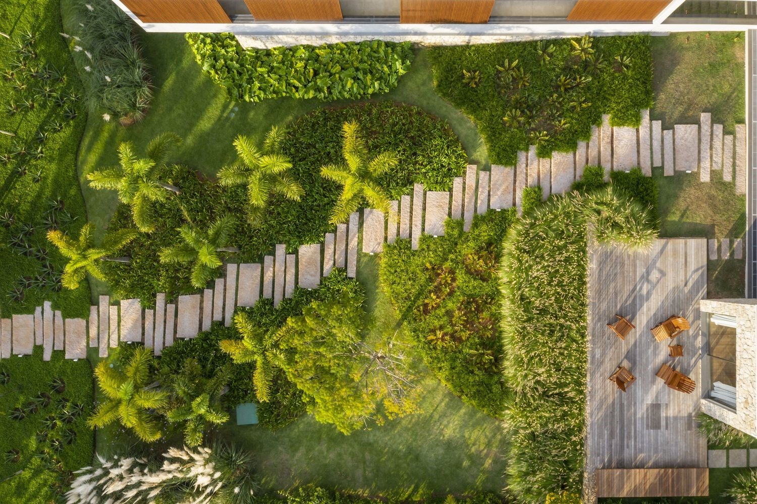 HAC House by Seferin Arquitetura in Braganca Paulista, Brazil HAC House by Seferin Arquitetura in Braganca Paulista, Brazil