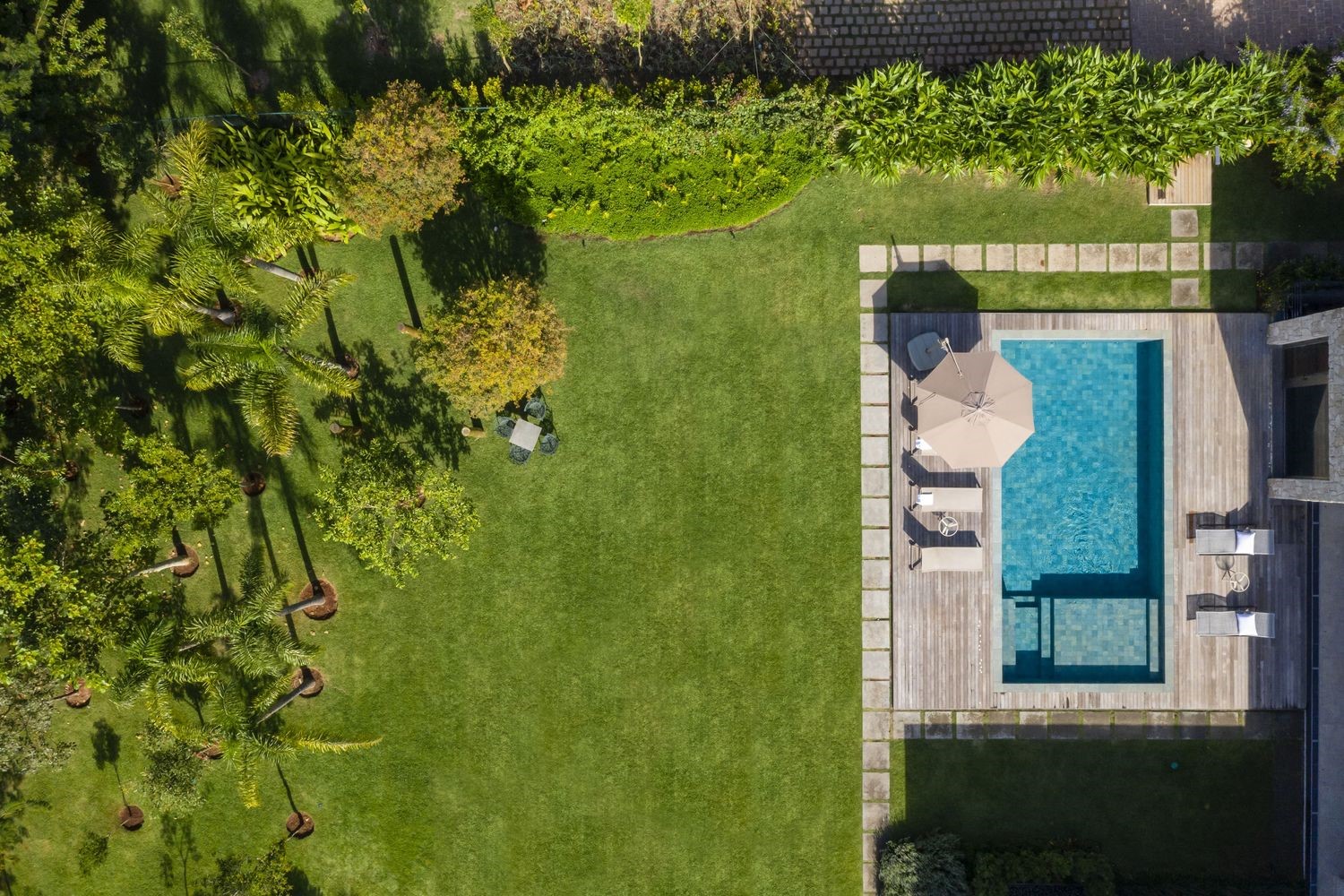 HAC House by Seferin Arquitetura in Braganca Paulista, Brazil HAC House by Seferin Arquitetura in Braganca Paulista, Brazil