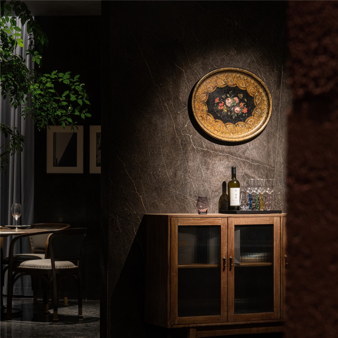 HONG 0871 by IN.X: A Dramatic Fusion of Yunnan Cuisine and Contemporary Design in Shanghai HONG 0871 by IN.X: A Dramatic Fusion of Yunnan Cuisine and Contemporary Design in Shanghai