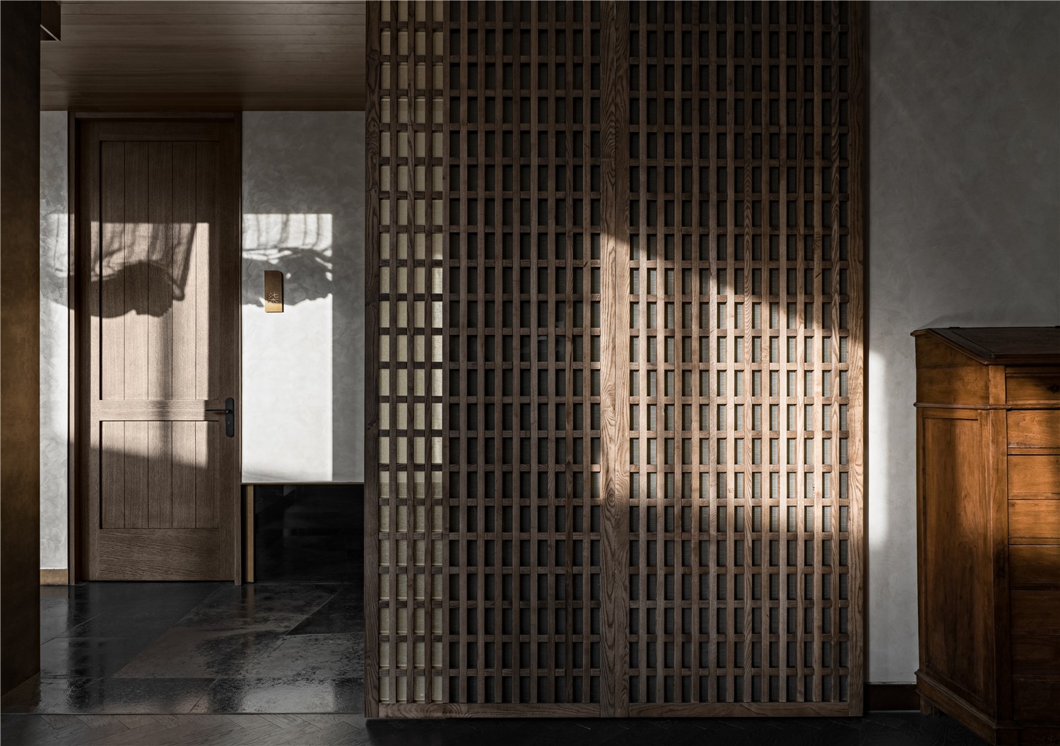 HONG 0871 by IN.X: A Dramatic Fusion of Yunnan Cuisine and Contemporary Design in Shanghai HONG 0871 by IN.X: A Dramatic Fusion of Yunnan Cuisine and Contemporary Design in Shanghai