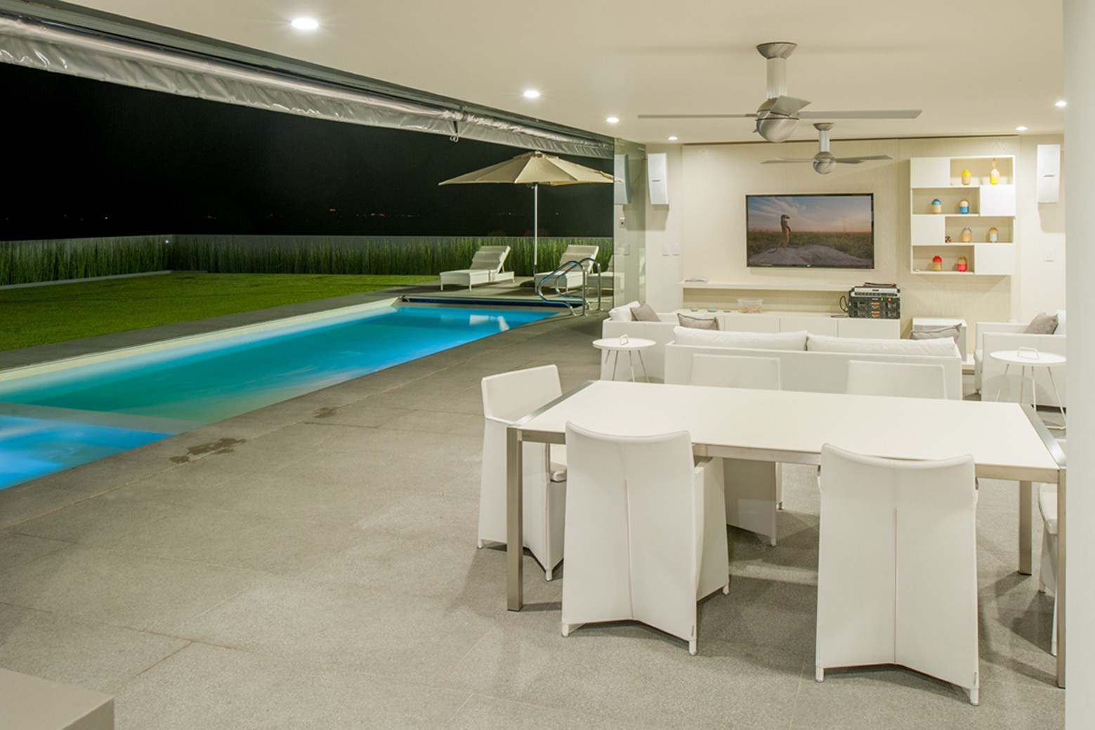 MR House by JCNAME Arquitectos in Chapala, Mexico MR House by JCNAME Arquitectos in Chapala, Mexico