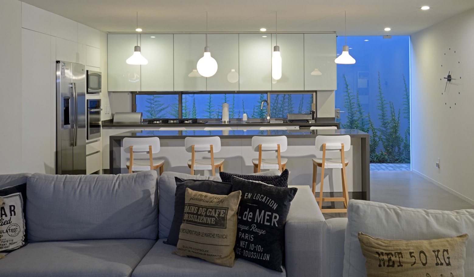 MR House by JCNAME Arquitectos in Chapala, Mexico MR House by JCNAME Arquitectos in Chapala, Mexico