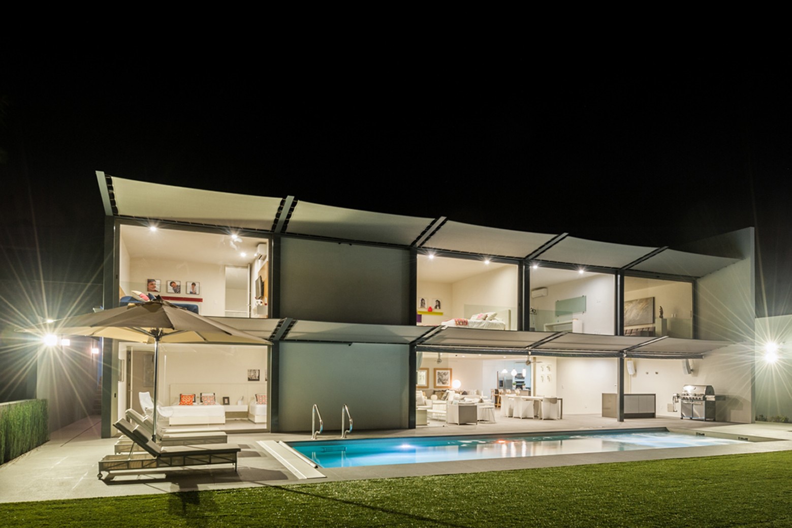 MR House by JCNAME Arquitectos in Chapala, Mexico MR House by JCNAME Arquitectos in Chapala, Mexico