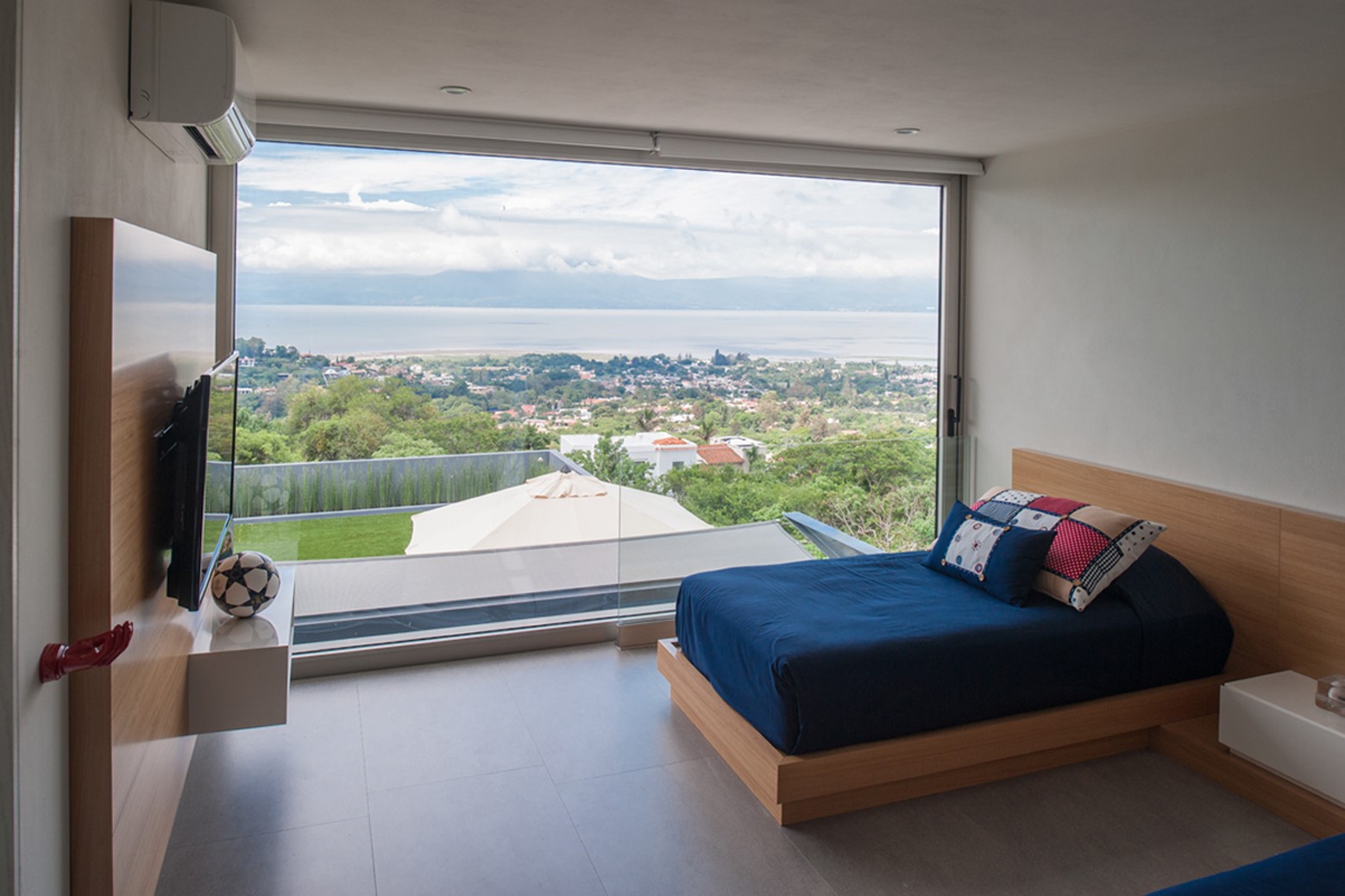 MR House by JCNAME Arquitectos in Chapala, Mexico MR House by JCNAME Arquitectos in Chapala, Mexico