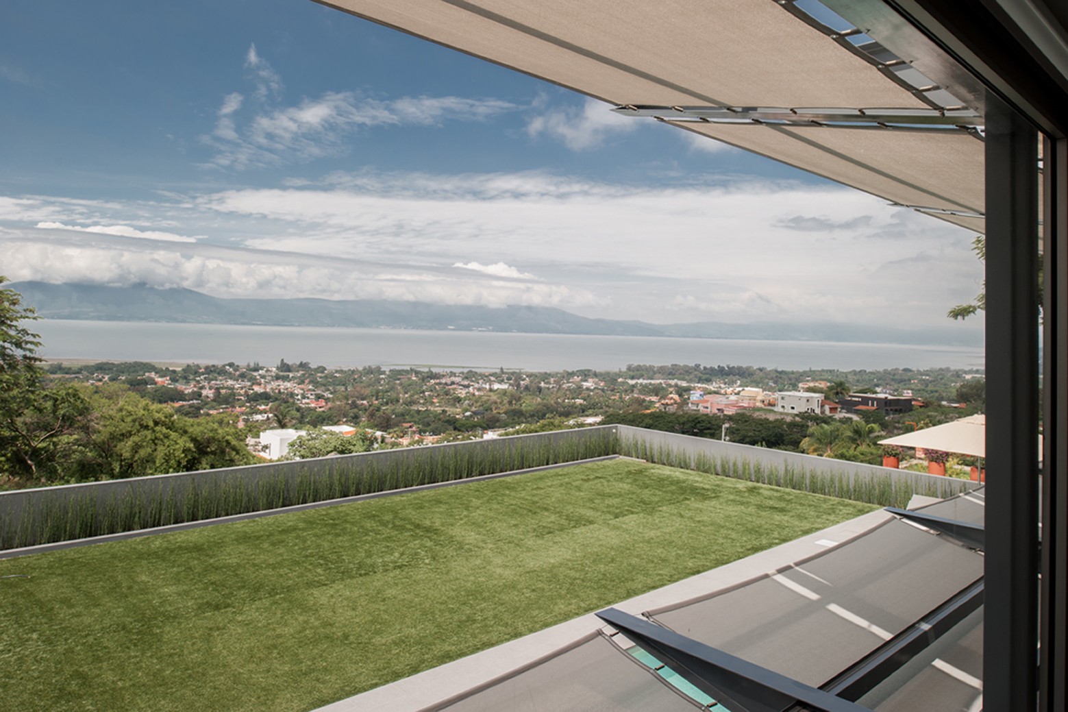 MR House by JCNAME Arquitectos in Chapala, Mexico MR House by JCNAME Arquitectos in Chapala, Mexico