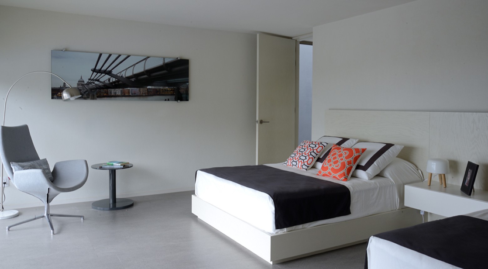 MR House by JCNAME Arquitectos in Chapala, Mexico MR House by JCNAME Arquitectos in Chapala, Mexico