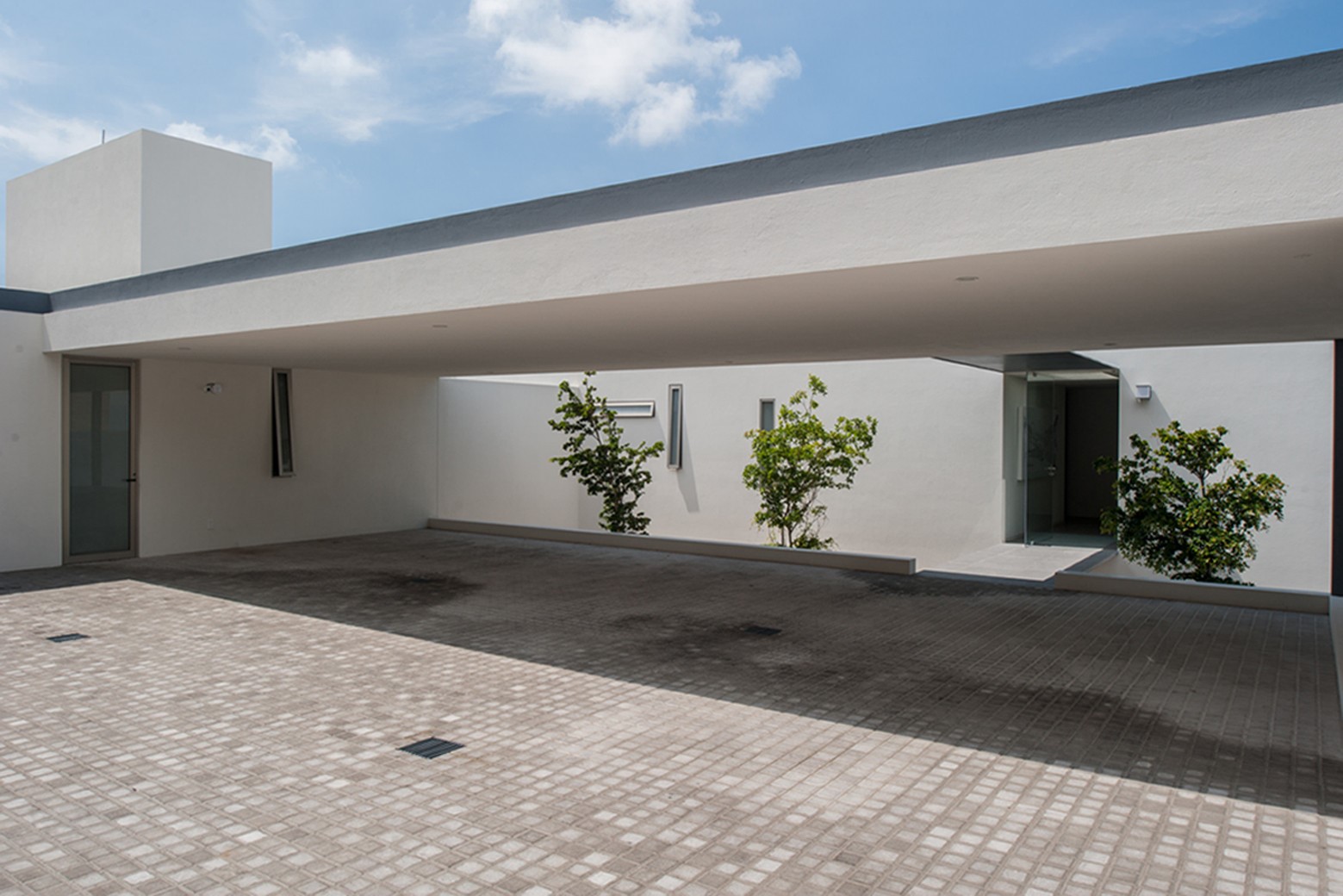 MR House by JCNAME Arquitectos in Chapala, Mexico MR House by JCNAME Arquitectos in Chapala, Mexico