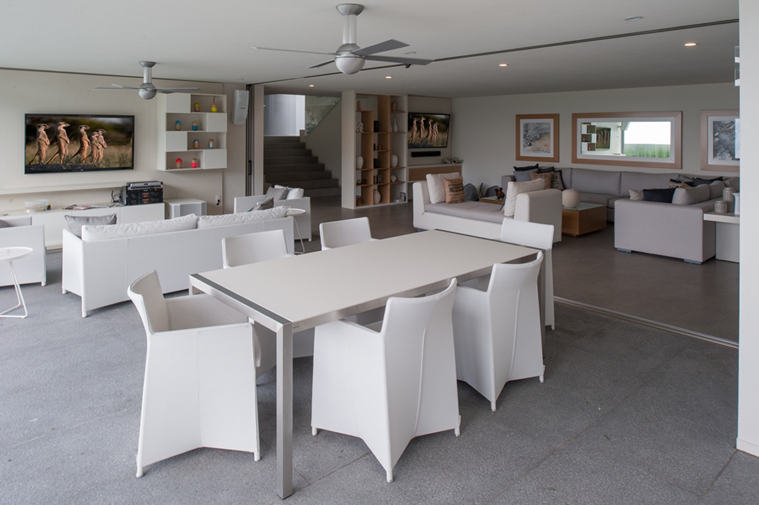 MR House by JCNAME Arquitectos in Chapala, Mexico MR House by JCNAME Arquitectos in Chapala, Mexico