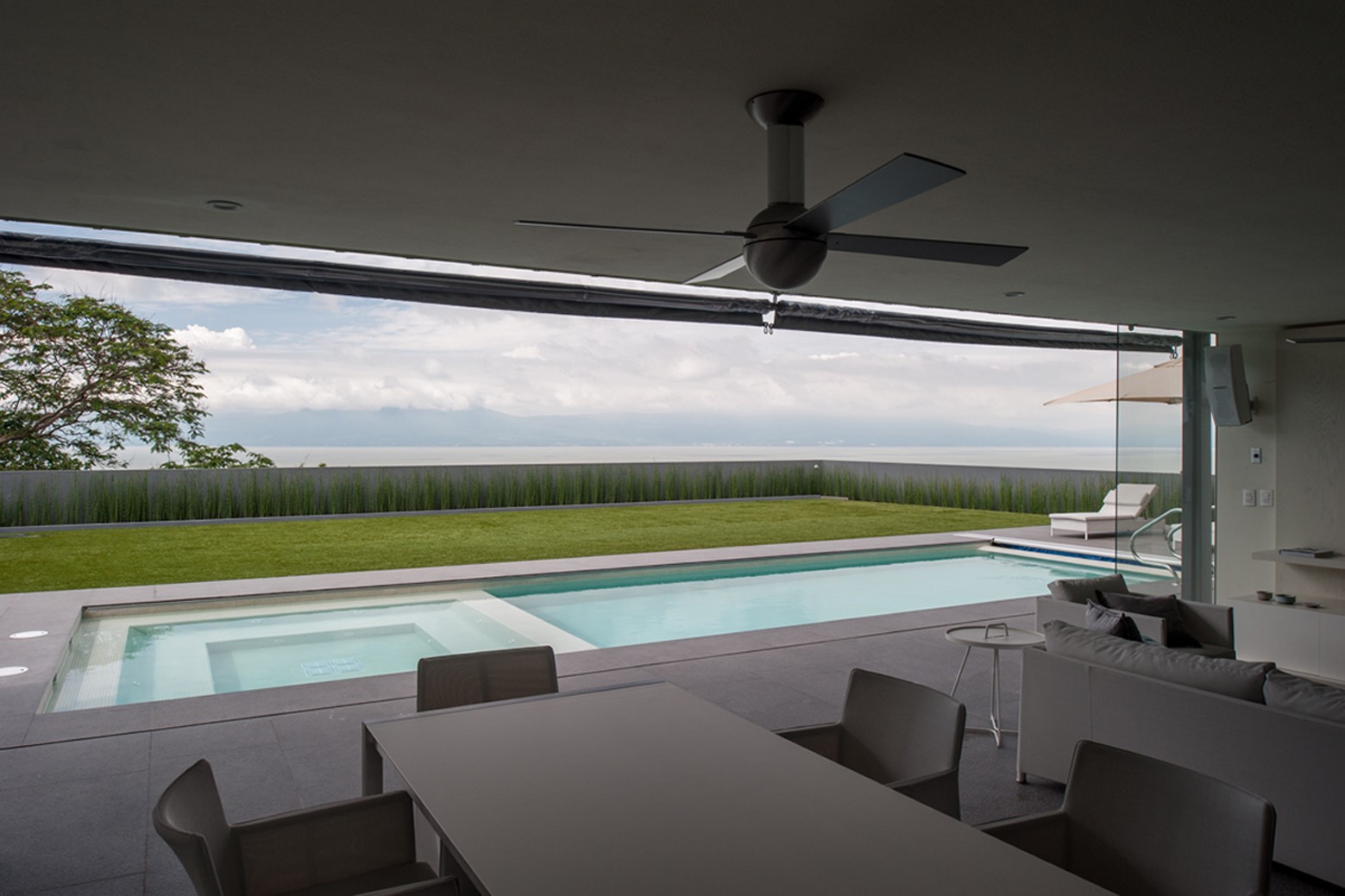 MR House by JCNAME Arquitectos in Chapala, Mexico MR House by JCNAME Arquitectos in Chapala, Mexico