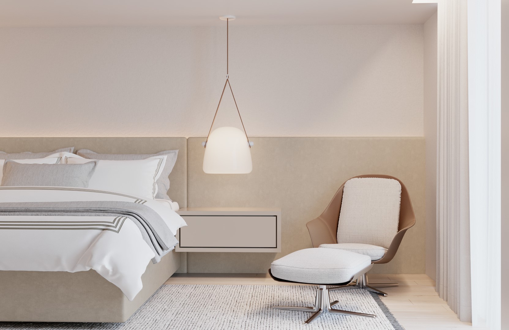 Murano Grande Residence by Sire Design in Miami Beach, Florida