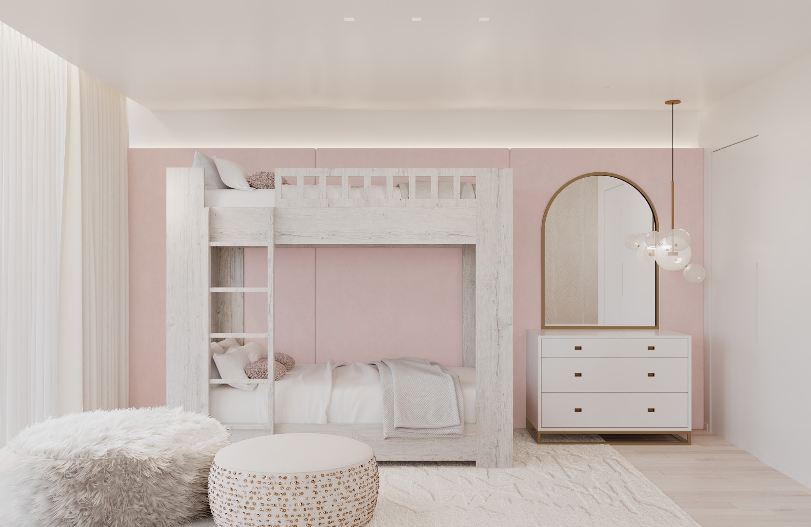 Murano Grande Residence by Sire Design in Miami Beach, Florida