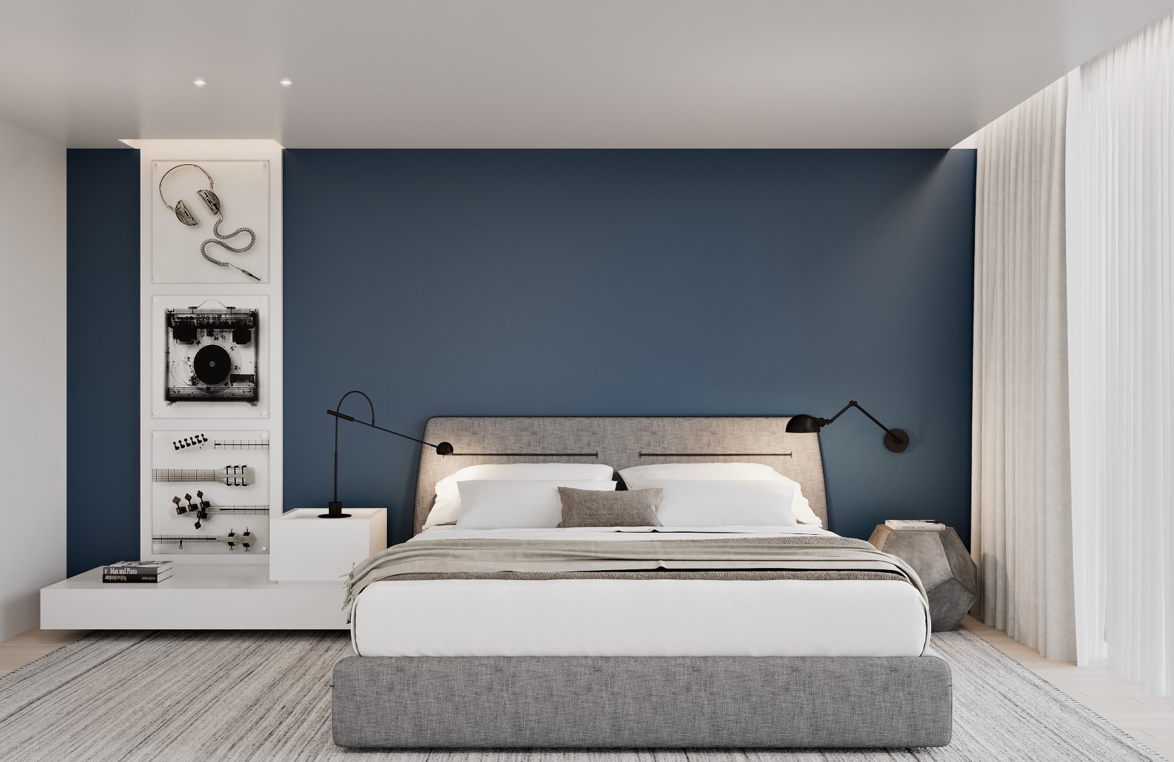 Murano Grande Residence by Sire Design in Miami Beach, Florida