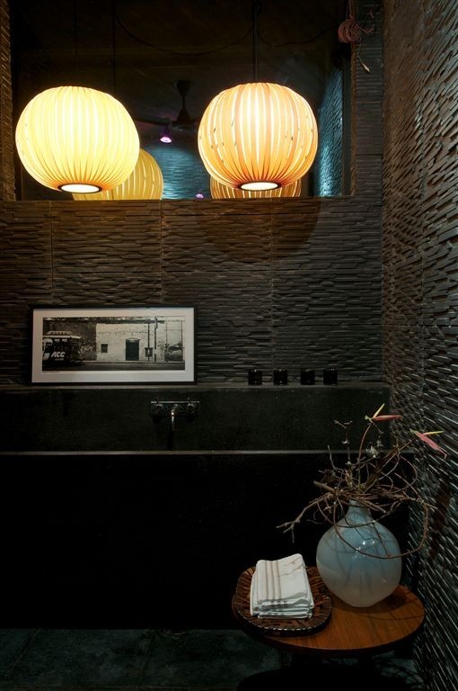 Rishikesh House by Rajiv Saini in India