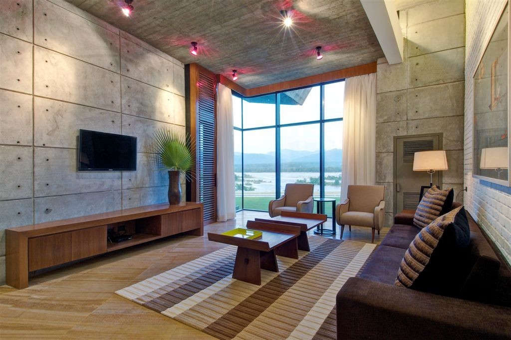 Rishikesh House by Rajiv Saini in India