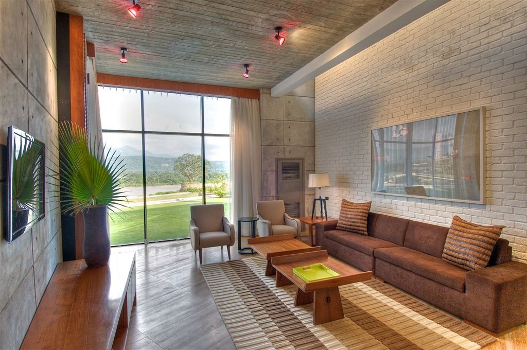 Rishikesh House by Rajiv Saini in India