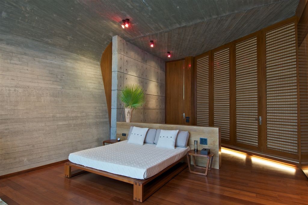 Rishikesh House by Rajiv Saini in India