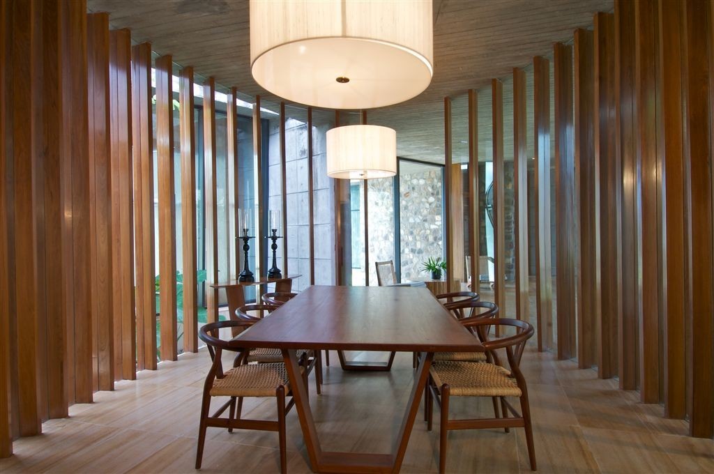 Rishikesh House by Rajiv Saini in India