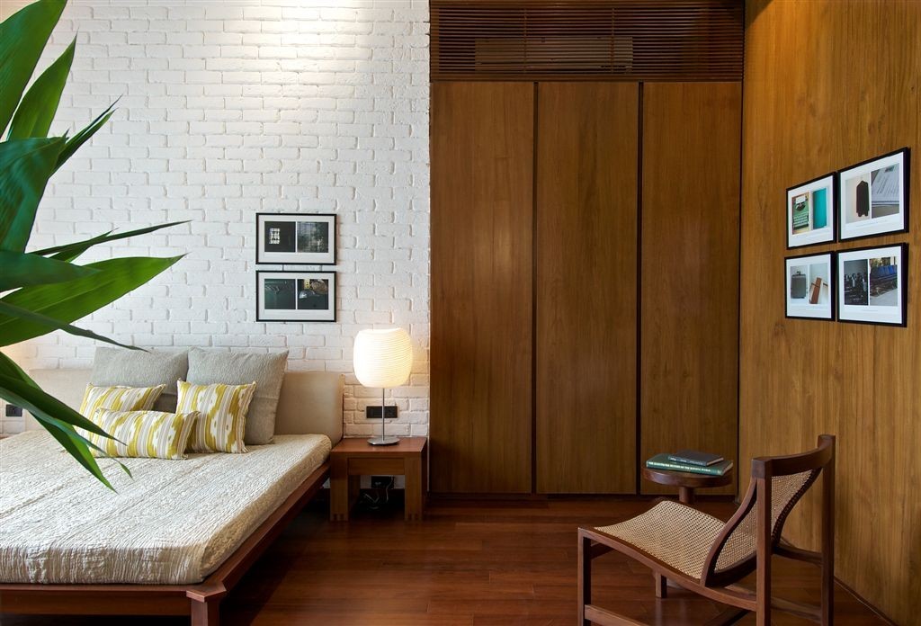 Rishikesh House by Rajiv Saini in India