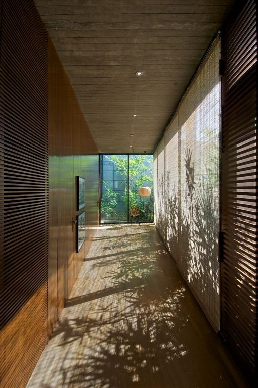 Rishikesh House by Rajiv Saini in India