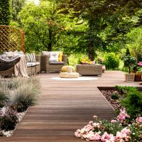 Making the Most of Your New Home’s Garden