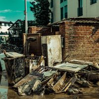 Top Tips for Remediating a Flood-Damaged Property