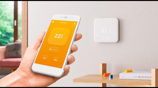 Seven Reasons Why You Need A Digital Thermostat For Your Home