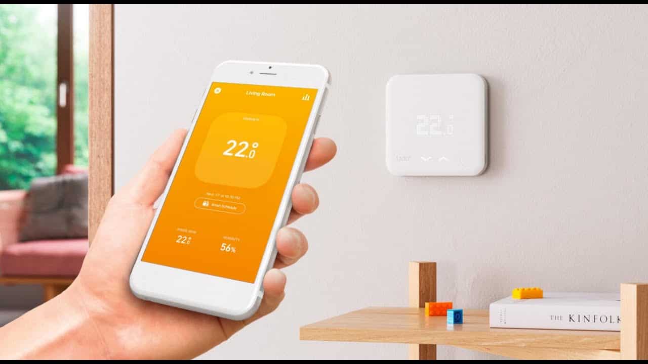 Seven Reasons Why You Need A Digital Thermostat For Your Home Seven Reasons Why You Need A Digital Thermostat For Your Home