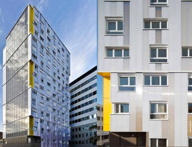 All You Need to Know About Rainscreen Cladding